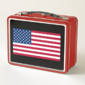LATEN WE BRANDON RETRO METAL LUNCHBOX GAAN (Achterkant)