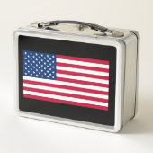 LATEN WE BRANDON RETRO METAL LUNCHBOX GAAN (Achterkant)