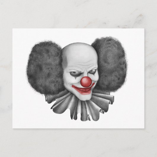 Laten we cadeautjes afspelen briefkaart (Voorkant)