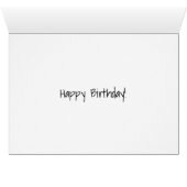 Laten we Cake hebben (Binenzijde Horizontaal (Onderkant))