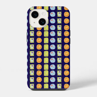 Laten we Cel-ebreren!  iPhone 14 Hoesje