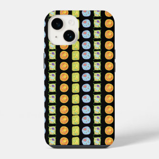 Laten we Cel-vieren!  iPhone 14 Hoesje