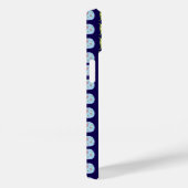 Laten we celebriteren! Case-Mate iPhone case (Achterkant / Rechts)