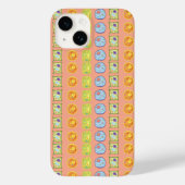 Laten we celebriteren! Case-Mate iPhone case (Achterkant)