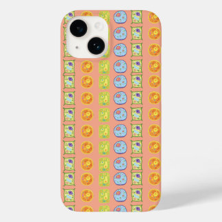 Laten we celebriteren! Case-Mate iPhone 14 hoesje