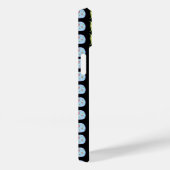 Laten we celebriteren! Case-Mate iPhone case (Achterkant / Rechts)