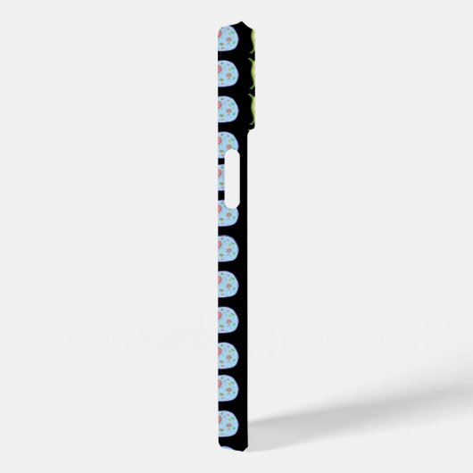 Laten we celebriteren! Case-Mate iPhone case (Achterkant / Rechts)