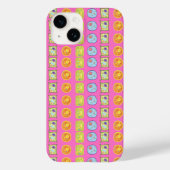 Laten we celebriteren! Case-Mate iPhone case (Achterkant)