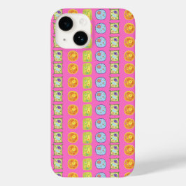 Laten we celebriteren! Case-Mate iPhone 14 hoesje