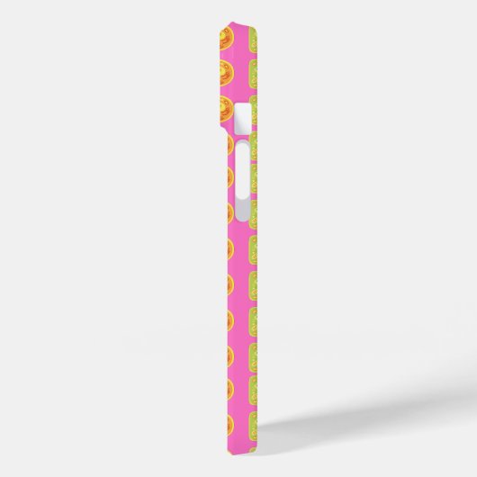 Laten we celebriteren! Case-Mate iPhone case (Achterkant / Links)