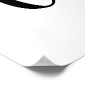 Laten we Cook Poster nemen (Hoek)