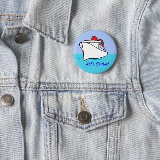 Laten we Cruise Button maken (In situ)