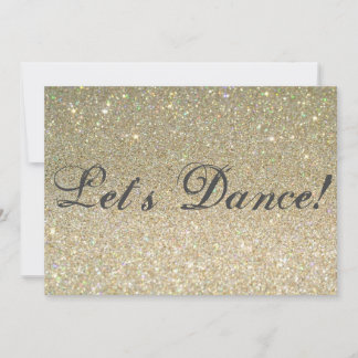 Laten we Dance gebruiken.