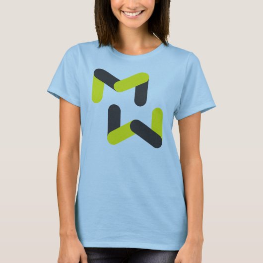 Laten we Dance T-shirt (Voorkant)