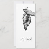 Laten we dansen! (Voorkant)