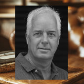 Laten we de 70e verjaardag van Black Gold Photo vi Kaart