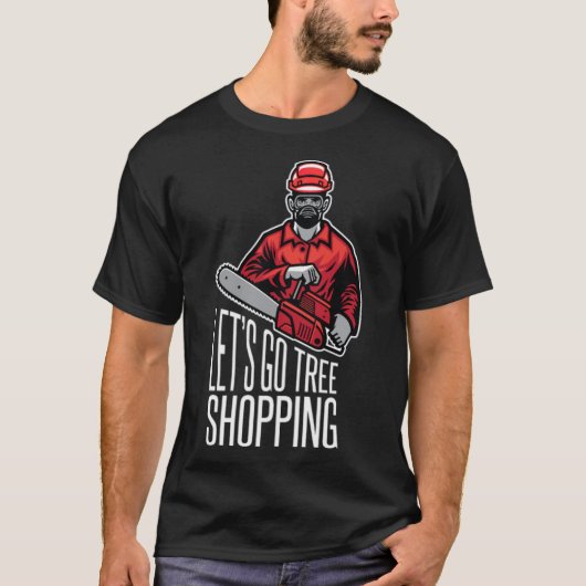 Laten we de 8-de-de-ste-de-drie-plek grappig gaan  t-shirt (Voorkant)