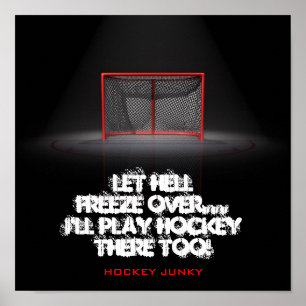 LATEN WE DE BEVRIEZEN OVER POSTER