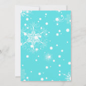 Laten we de 'Birthday'-Kaart voor rackgebruik hale (Achterkant)