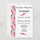 Laten we de boel wat pittiger maken bedankkaart (Achterkant)