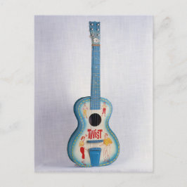 LATEN WE DE DRAAI DOEN BRIEFKAART