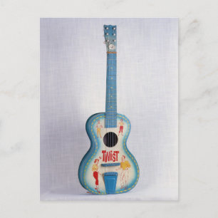 LATEN WE DE DRAAI DOEN BRIEFKAART