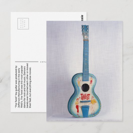 LATEN WE DE DRAAI DOEN BRIEFKAART (Voorkant / Achterkant)