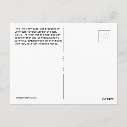 LATEN WE DE DRAAI DOEN BRIEFKAART (Achterkant)