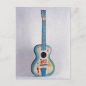 LATEN WE DE DRAAI DOEN BRIEFKAART (Voorkant)