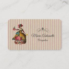 Laten we de klok opeten (meer opties) - visitekaartje