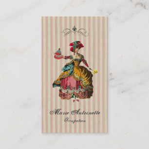 Laten we de klok opeten (meer opties) - visitekaartje