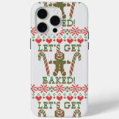 Laten we de koekjeskoekjeskoekjes uitpakken. Case-Mate iPhone case (Achterkant)