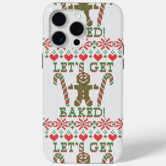 Laten we de koekjeskoekjeskoekjes uitpakken. Case-Mate iPhone case (Achterkant)