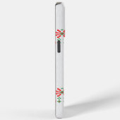 Laten we de koekjeskoekjeskoekjes uitpakken. Case-Mate iPhone case (Achterkant / Rechts)