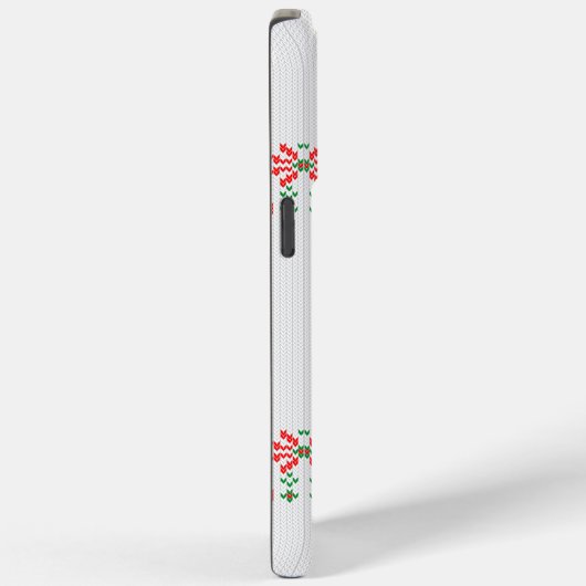 Laten we de koekjeskoekjeskoekjes uitpakken. Case-Mate iPhone case (Achterkant / Rechts)