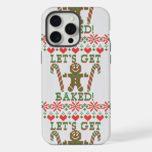 Laten we de koekjeskoekjeskoekjes uitpakken. iPhone 15 pro max case