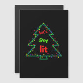 Laten we de Lit Essential Retro-stijl gebruiken (Voorkant / Achterkant)