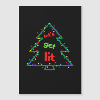 Laten we de Lit Essential Retro-stijl gebruiken