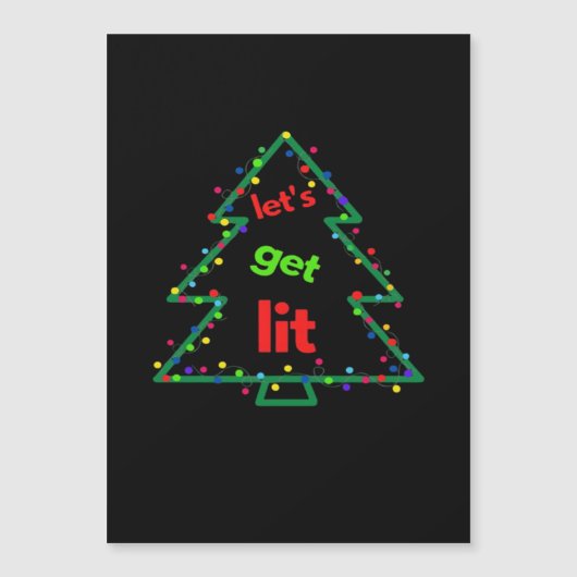 Laten we de Lit Essential Retro-stijl gebruiken (Voorkant)