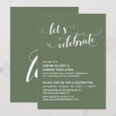 Laten we de live ontvangst van het script voor har kaart (Voorkant / Achterkant)