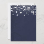 Laten we de marinelichte strings multifunctioneel kaart (Achterkant)