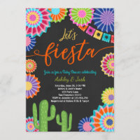 Laten we de Mexicaanse Cactus van Fiesta Baby show