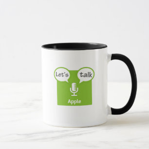 Laten we de Mok Podcasts bespreken