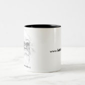 Laten we de Mokken van Bigfoot bespreken (Center)