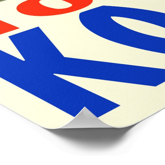 Laten we de ruimte veroveren! — Sovjet- poster (Hoek)