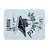 Laten we de scharnierende kajuit van de schedel me magneet (Horizontaal)