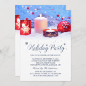 Laten we de Seizoenpartij vieren. Kaart (Voorkant / Achterkant)