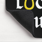 Laten we de St. Patrick's Day opknappen Muismat (Hoek)