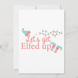 Laten we de vakantiepas in de gaten houden feestdagenkaart