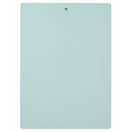 Laten we de wereld reizen klembord (Achterkant)